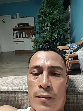 elflacodel25 online show from 27, 11, 2025