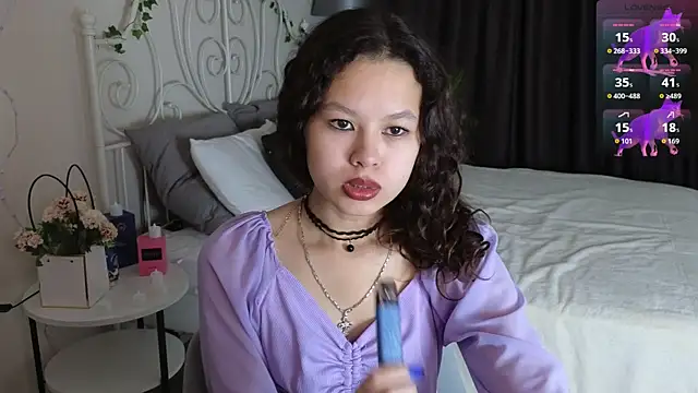 moco choco online show from 26, 11, 2025