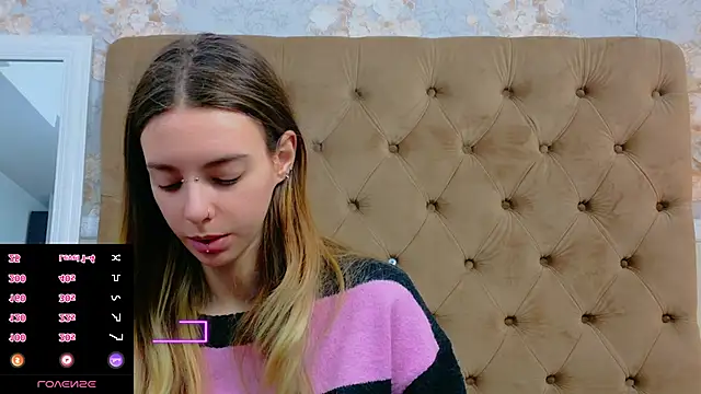 CoraVex online show from 11, 2, 2026