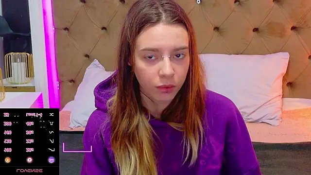 CoraVex online show from 28, 3, 2026