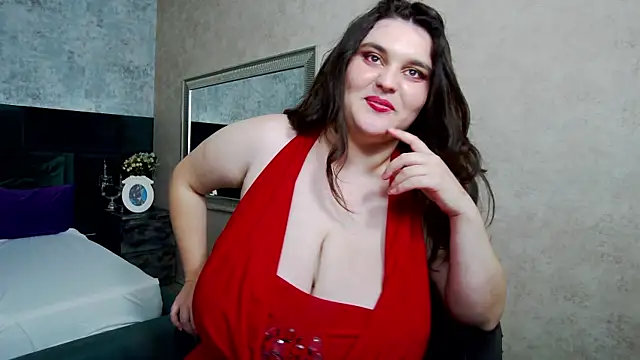 Snapshot of SaraElise chatting on 16, 9, 2025 SaraElise online show from 16, 9, 2025