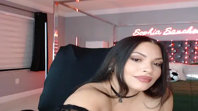 theofficialsophiasanchez online show from 10, 7, 2026