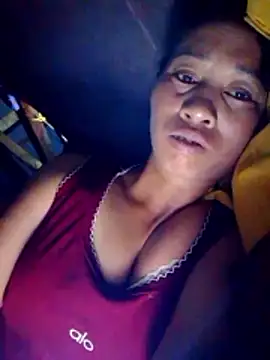 donna-bae online show from 20, 4, 2026