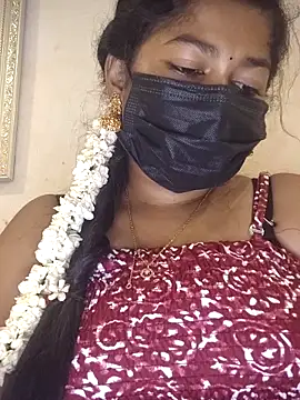 TAMIL AMMUKUTTYY online show from 27, 3, 2026