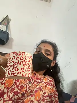 sweetreddy-02 online show from 11, 10, 2025