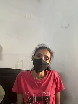 sweetreddy-02 online show from 15, 10, 2025