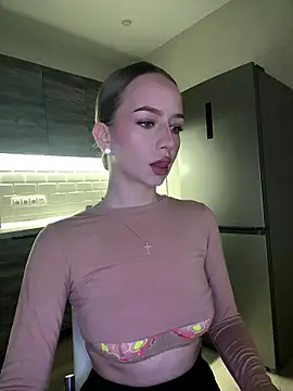 MissOyee online show from 15, 1, 2026