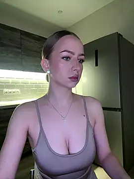 MissOyee online show from 16, 1, 2026