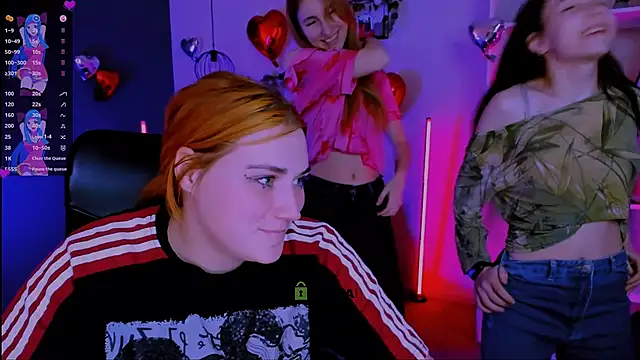 Snapshot of casey_meow_ chatting on 5, 3, 2026 casey meow online show from 5, 3, 2026