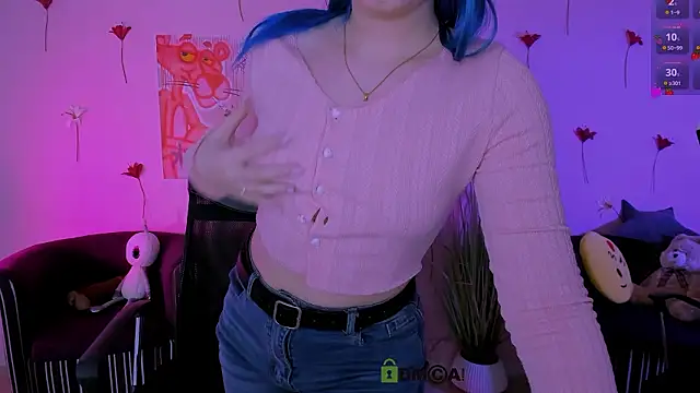 Snapshot of casey_meow_ chatting on 10, 3, 2026 casey meow online show from 10, 3, 2026