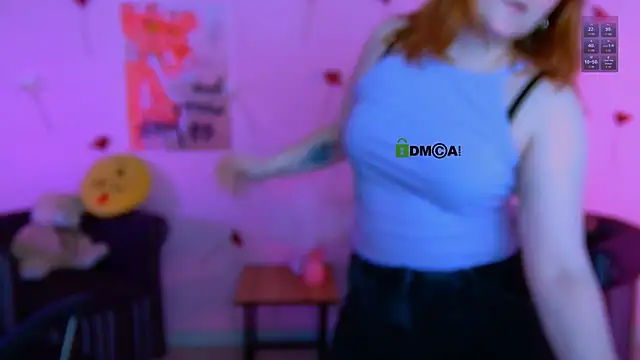 casey meow  online show from 18, 5, 2026
