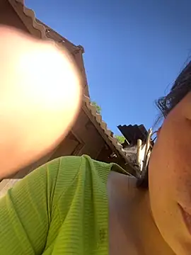 Qinjid002 online show from 30, 11, 2025