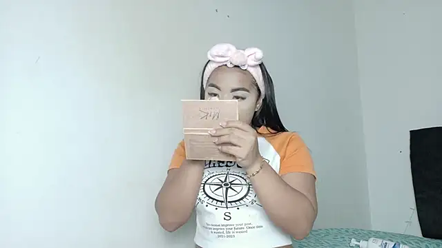 Natashaparker   online show from 2, 3, 2026