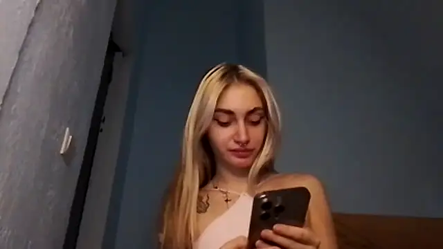 lesyawhite online show from 13, 11, 2025