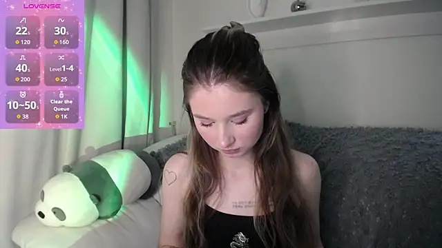  Lua   online show from 10, 10, 2025