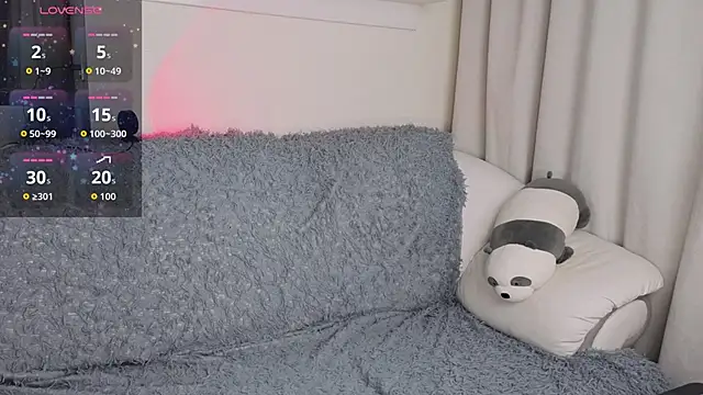  Lua   online show from 21, 11, 2025