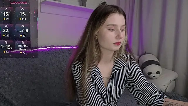  Lua   online show from 2, 12, 2025