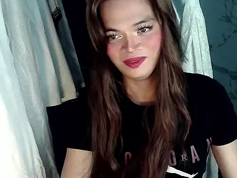 Snapshot of Nikah_loves_u chatting on 3, 3, 2026 Nikah loves u online show from 3, 3, 2026