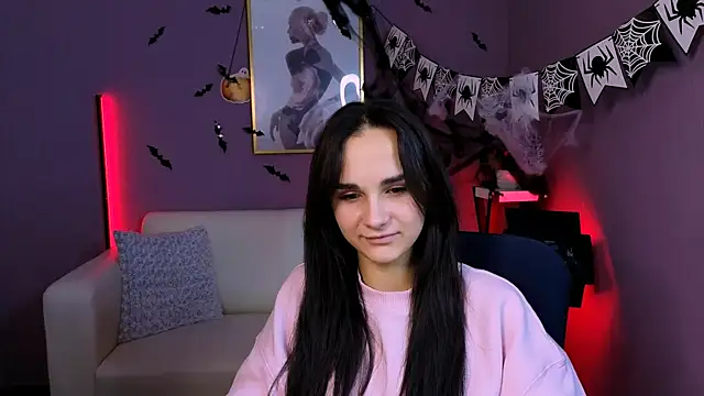 ariana ross7 online show from 28, 10, 2025