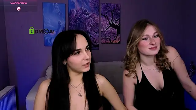 ariana ross7 online show from 2, 2, 2026