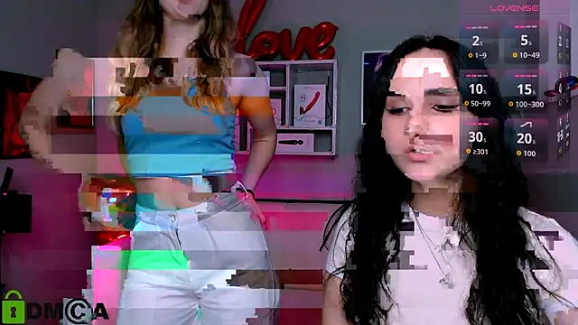 ariana ross7 online show from 28, 2, 2026