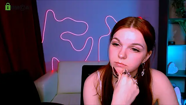 ariana ross7 online show from 8, 5, 2026