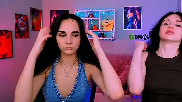 ariana ross7 online show from 28, 5, 2026