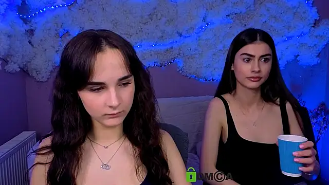 ariana ross7 online show from 8, 6, 2026