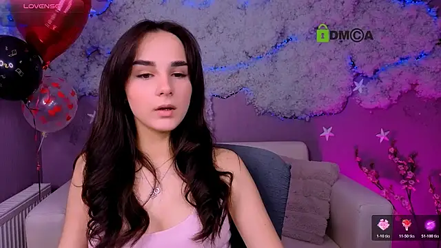 ariana ross7 online show from 20, 6, 2026