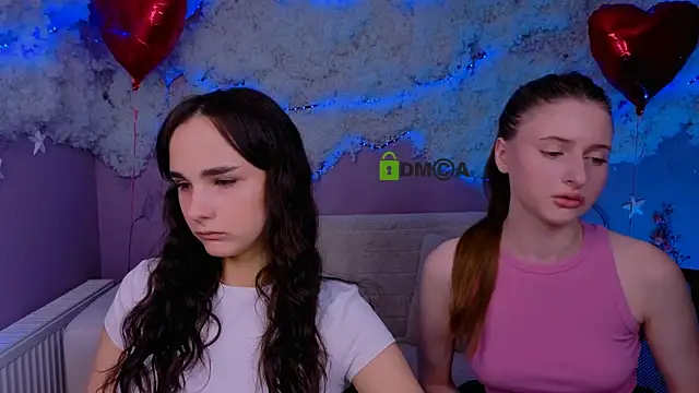 ariana ross7 online show from 29, 6, 2026