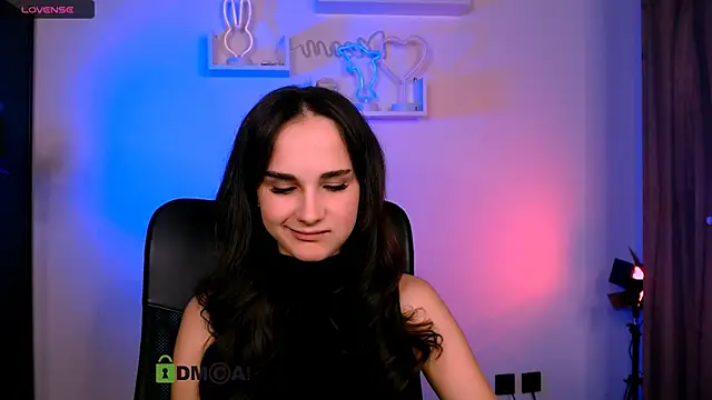 ariana ross7 online show from 6, 7, 2026
