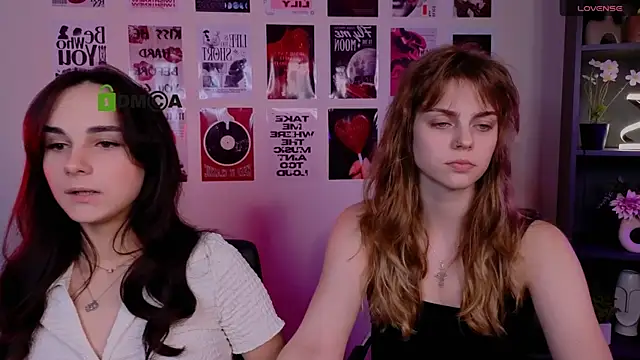 ariana ross7 online show from 8, 7, 2026