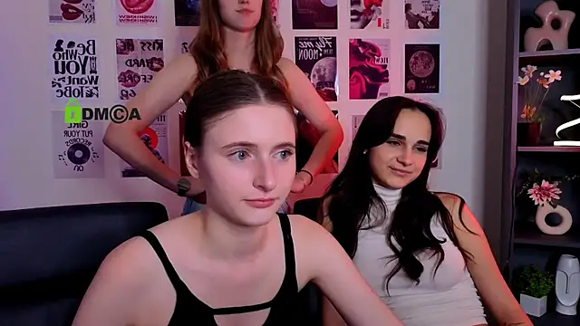 ariana ross7 online show from 18, 7, 2026