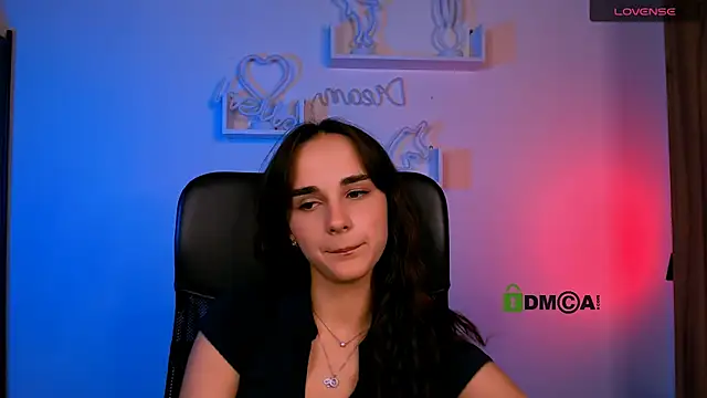 ariana ross7 online show from 26, 7, 2026