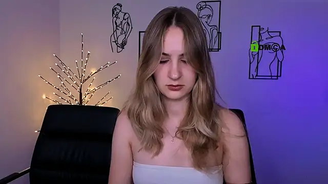 ariana ross7 online show from 30, 7, 2026