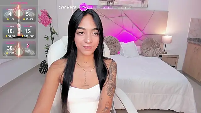 Snapshot of miavegas1 chatting on 2, 11, 2025 miavegas1 online show from 2, 11, 2025