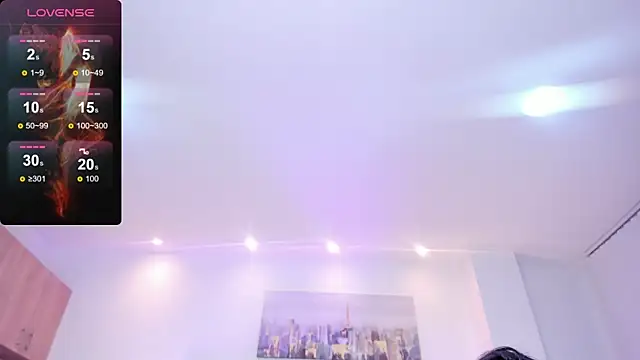 Snapshot of miavegas1 chatting on 16, 1, 2026 miavegas1 online show from 16, 1, 2026