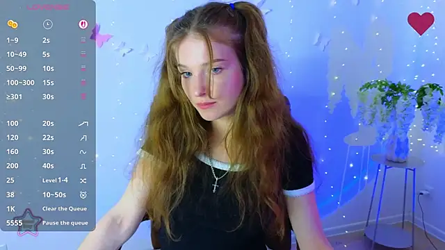 Snapshot of Katyaa_Lover chatting on 15, 5, 2026 Katyaa Lover online show from 15, 5, 2026