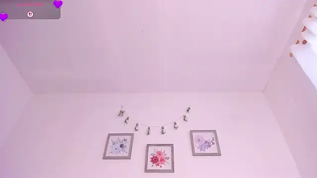 mely rosse  online show from 18, 3, 2026