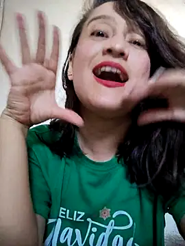 valery506 online show from 17, 12, 2025