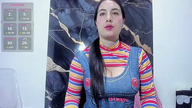 brittanyy20 online show from 19, 6, 2026