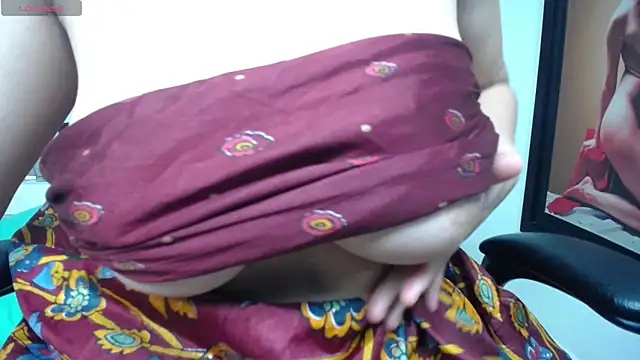 kashvi  online show from 18, 4, 2026