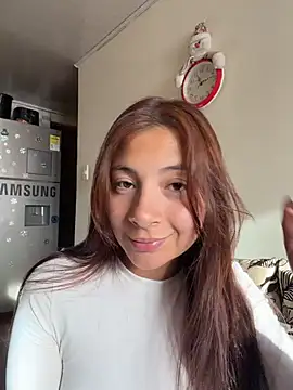 Karlee Grey1 online show from 8, 1, 2026