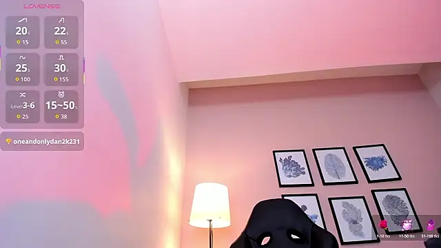 Jenniekim 18 online show from 8, 3, 2026