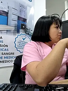 MILA  06 online show from 22, 4, 2026