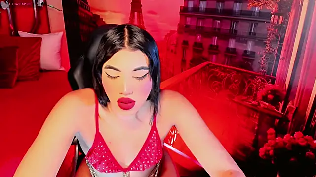 AithanaBlaze online show from 7, 3, 2026