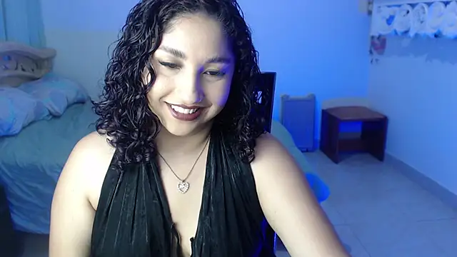 Snapshot of Gia_Dior chatting on 25, 9, 2025 Gia Dior online show from 25, 9, 2025