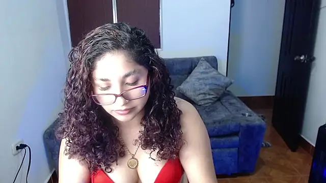 Snapshot of Gia_Dior chatting on 11, 1, 2026 Gia Dior online show from 11, 1, 2026