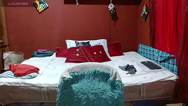 Sasharosee2 online show from 26, 11, 2025