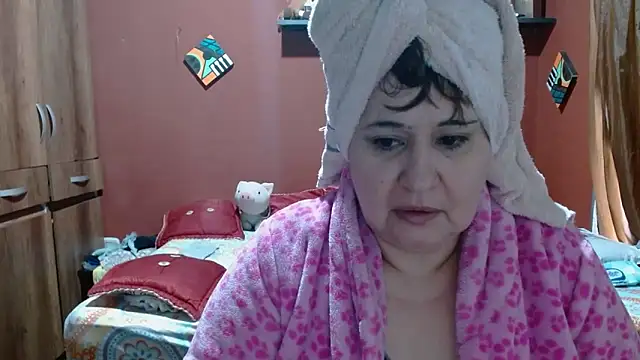 Sasharosee2 online show from 5, 2, 2026